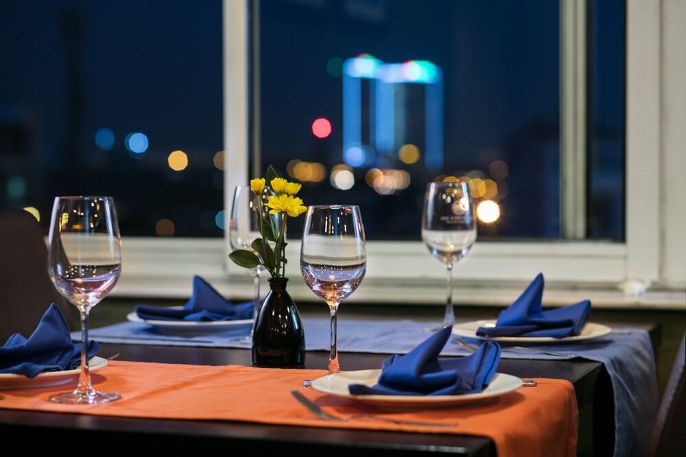 Anise Hotel & Spa האנוי מראה חיצוני תמונה