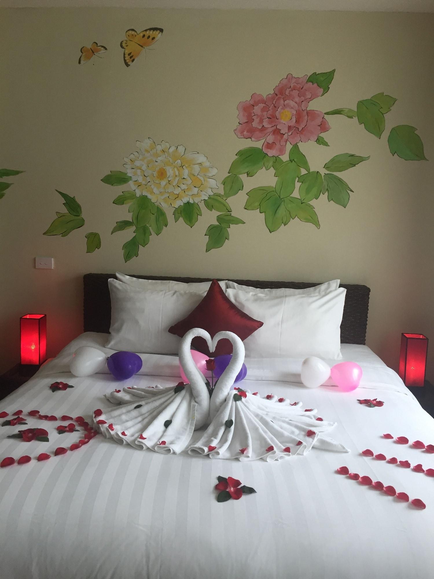 Anise Hotel & Spa האנוי מראה חיצוני תמונה