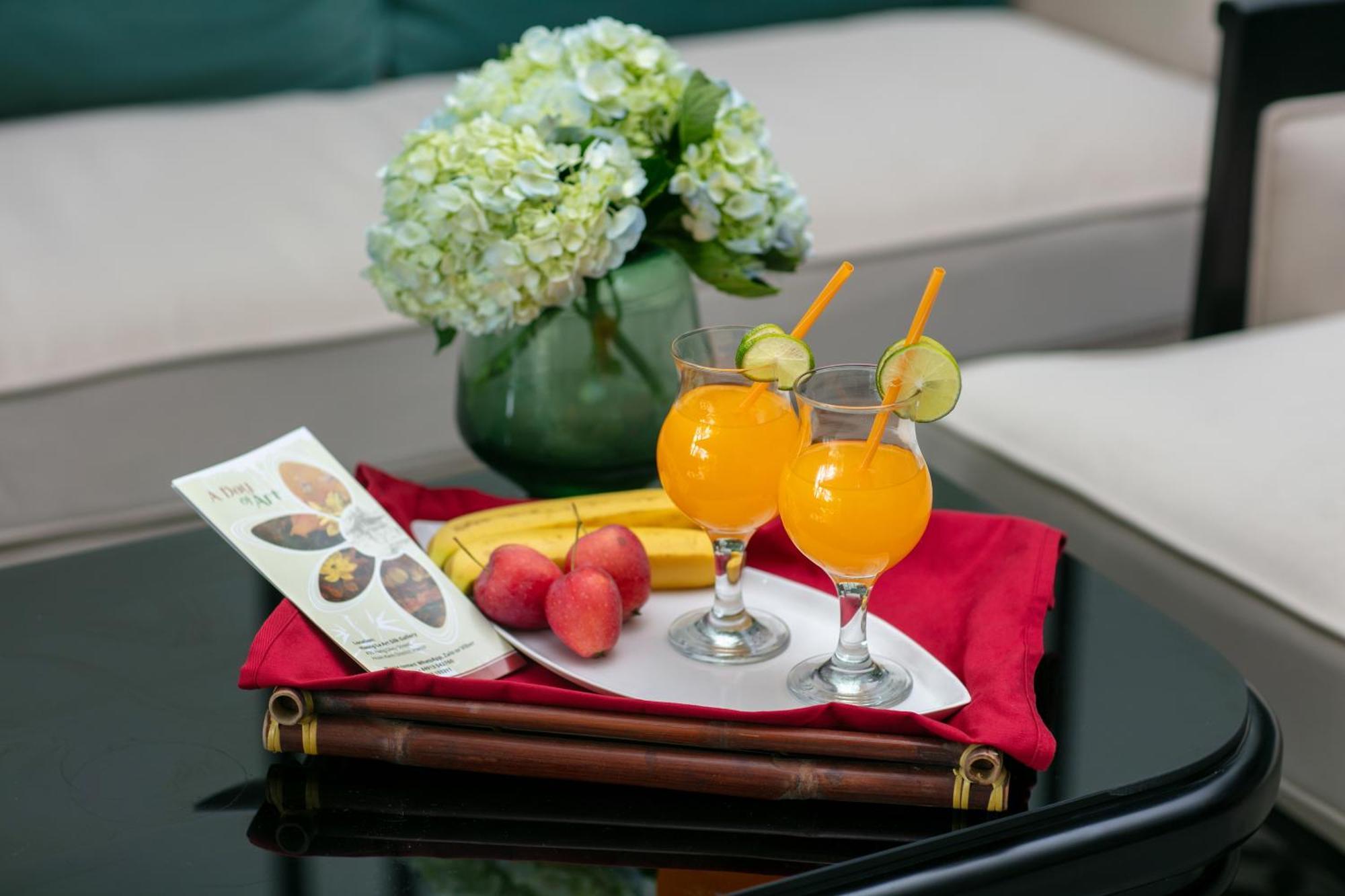 Anise Hotel & Spa האנוי מראה חיצוני תמונה