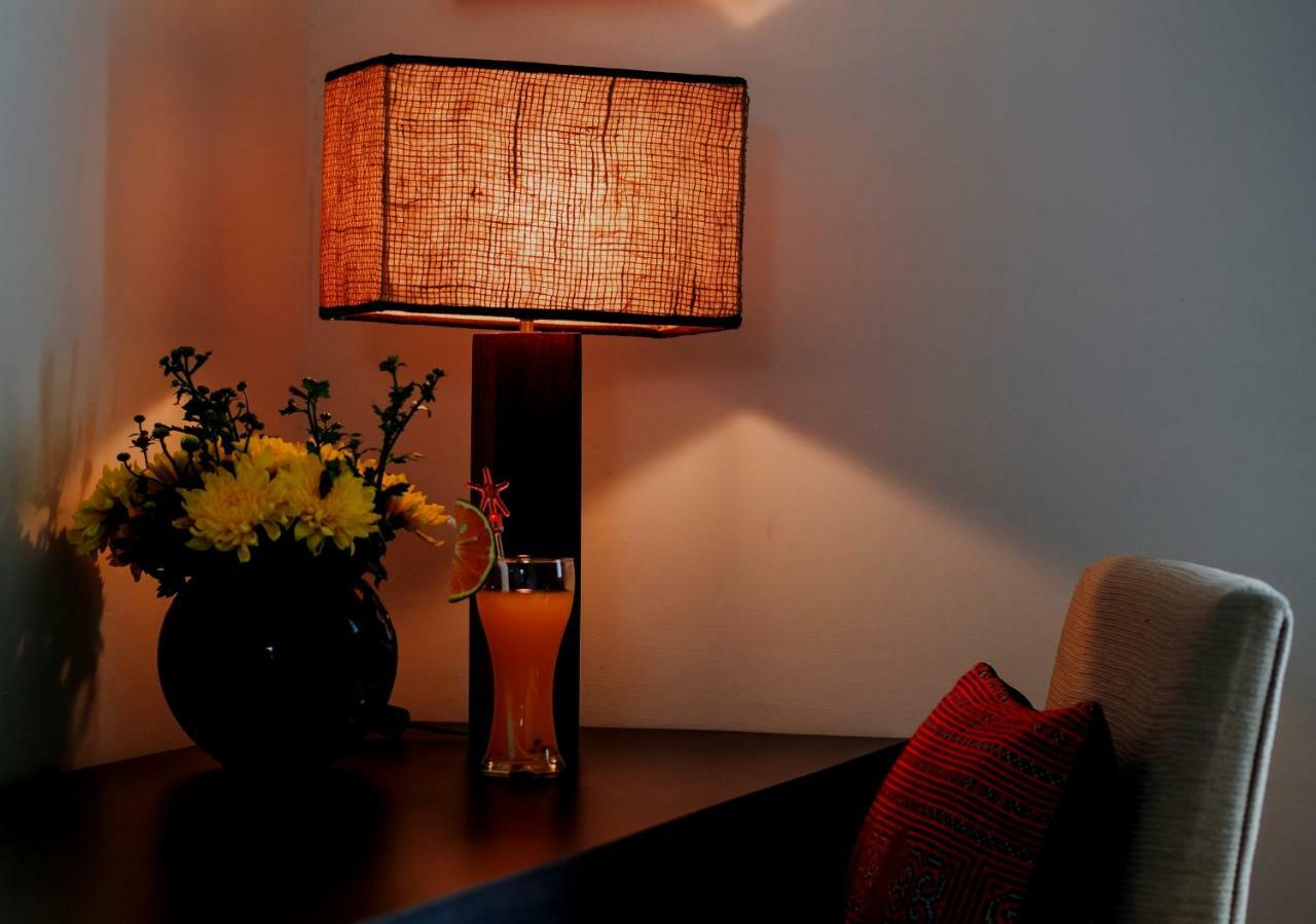Anise Hotel & Spa האנוי מראה חיצוני תמונה